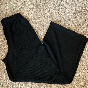 NWT H&M wide leg pant size XS